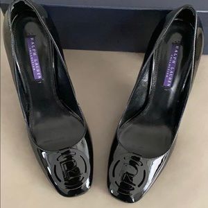 Ralph Lauren Collection Pumps